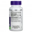 Natrol, 아사이베리, 500 mg, 베지 캡슐 75정