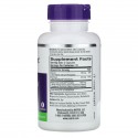 Natrol, 2단계 탄수화물 조절제 함유 Carb Intercept, 500 mg, 베지 캡슐 60정