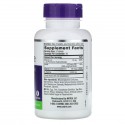 Natrol, L-아르기닌, 1,000mg, 90정