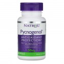 Natrol, Pycnogenol, 50mg , 캡슐 60정