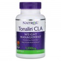 Natrol, Tonalin CLA, 1,200mg, 소프트젤 90정