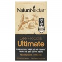 NaturaNectar, 꿀벌 프로폴리스 얼티밋, 베지 캡슐 60정