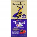 NaturaNectar, Bee Hero 스로트 키즈, 천연 프로폴리스 스프레이, 베리 블라스트, 30ml