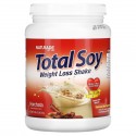Naturade, 토털 소이, 체중 감량 셰이크, 오르차타, 1.2 lbs(540 g)