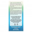Naturade, 비강 스프레이, 식염수 & 알로에, 1.5 fl oz (45 ml)