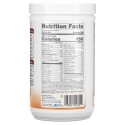 Naturade, Total Soy, 식사 대용, 바바리안 초콜릿, 507g(17.88oz)
