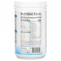 Naturade, Total Soy, 대용식, 프렌치 바닐라 맛, 507g(17.88oz)
