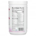 Naturade, Total Soy, 식사 대용, 딸기 크림, 507g(17.88oz)
