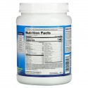 Naturade, Total Soy, 체중 감량 셰이크, 바닐라, 540g(1.2lbs)