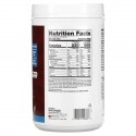 Naturade, Weight Gain, 바닐라, 2.5lbs(40.6oz)