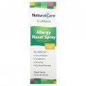 NaturalCare, BioAllers, 알레르기 네이즐 스프레이, 24ml(0.8fl oz)