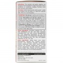 NaturalCare, Nerve Fix, 캡슐 60정
