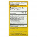 Natural Balance, Ginseng Powermax 6X, 베지 캡슐 50정