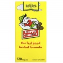 Natural Balance, Happy Camper, 베지 캡슐 120정