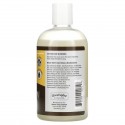 Natural Dog Company, 민감한 피부용 샴푸, 향료 무함유, 오트밀, 12oz