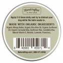 Natural Dog Company, 포텍션, 59ml(2oz)