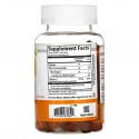 Natural Dynamix (NDX), Vitamin-C DX, Natural Flavors, 127 mg, 60 Gummies