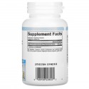 Natural Factors, 아세틸-L-카르니틴, 500mg, 베지 캡슐 60정