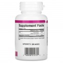 Natural Factors, 엽산, 1,000mcg, 90정
