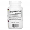 Natural Factors, 블랙 엘더베리, 100mg, 캡슐 120정