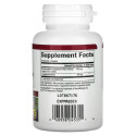 Natural Factors, 포도 씨추출물, 100mg, 베지 캡슐 60정
