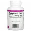 Natural Factors, 니아신, 100mg, 90정