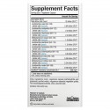 Natural Factors, 얼티밋 프로바이오틱 여성용, 120억 CFU, 베지 캡슐 60정