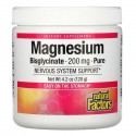 Natural Factors, 마그네슘, 120g (4.2 oz)