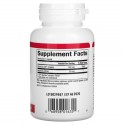 Natural Factors, 크로뮴 & 바나듐, 125mcg, 캡슐 90정