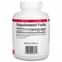 Natural Factors, 마그네슘시트레이트, 150mg, 캡슐 180정