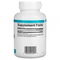 Natural Factors, 알파 리포산, 200mg, 캡슐 120정