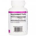 Natural Factors, 엽산, 400mcg, 90정