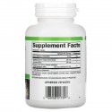 Natural Factors, 강황 & 브로멜라인, 450 mg, 180 캡슐
