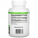 Natural Factors, 브로멜라인, 500mg, 캡슐 180정