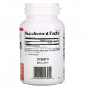 Natural Factors, 퀘르세틴, 500mg, 베지 캡슐 60정