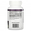 Natural Factors, 노 플러쉬 니아신, 500mg, 캡슐 90정