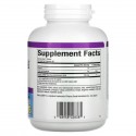 Natural Factors, 스트레스 완화, Pharma GABA, 100mg, 츄어블 120정