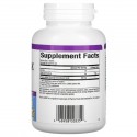 Natural Factors, 스트레스 완화, Pharma GABA, 100mg, 츄어블 60정