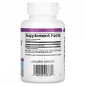 Natural Factors, 스트레스 릴렉스, Pharma GABA, 100mg, 베지 캡슐 60정