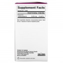 Natural Factors, B12 메틸코발라민, 체리, 10,000 mcg, 츄어블 30정