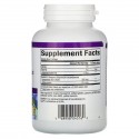 Natural Factors, BlueRich, 고강도 블루베리 농축물, 500mg, 소프트젤 90정