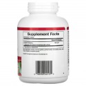 Natural Factors, CranRich, 슈퍼 스트렝스, 크랜베리 농축물, 500mg, 캡슐 180정