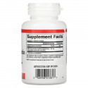 Natural Factors, 바이오액티브 퀘르세틴 EMIQ, 50mg, 베지 캡슐 60정