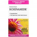 Natural Factors, 특허받은 Echinamide, 소프트젤 60정