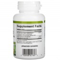 Natural Factors, HerbalFactors, 밀크시슬, 250mg, 캡슐 60정