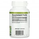 Natural Factors, Herbal Factors, 올리브잎, 500mg, 캡슐 90정