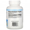 Natural Factors, L-아르기닌, 500mg, 베지 캡슐 180정