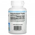 Natural Factors, L-카르노신, 500mg, 베지 캡슐 60정