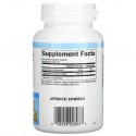 Natural Factors, L-타이로신, 500mg, 베지 캡슐 60정