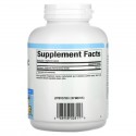 Natural Factors, 미분화 L. 글루타민, 1,000mg, 베지 캡슐 180정